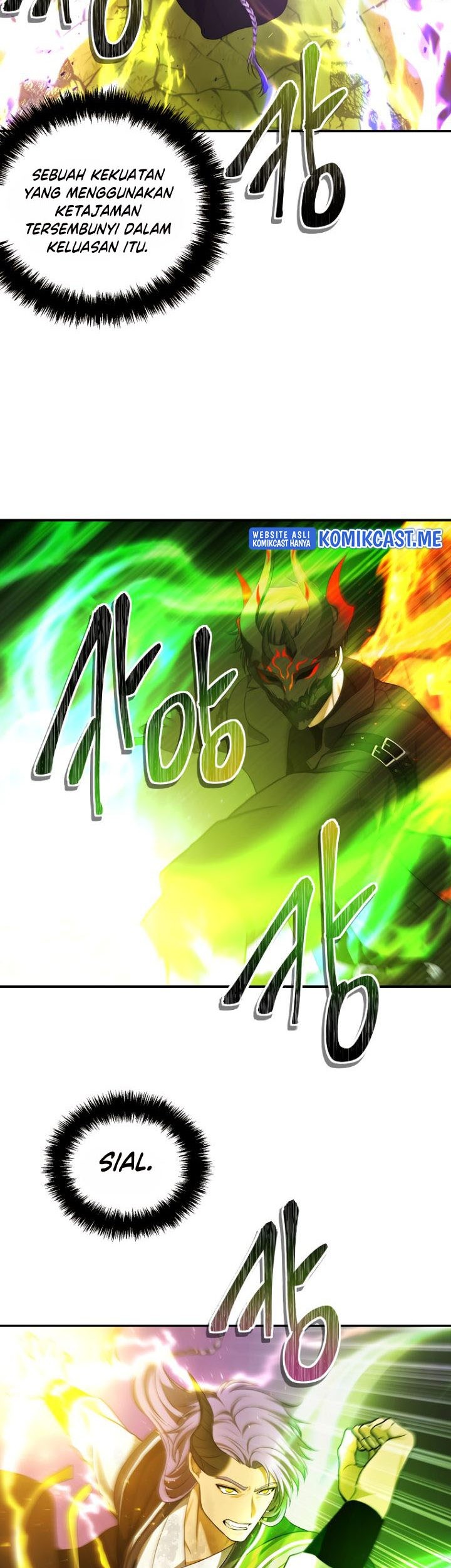 Chapter 127 - halaman 47