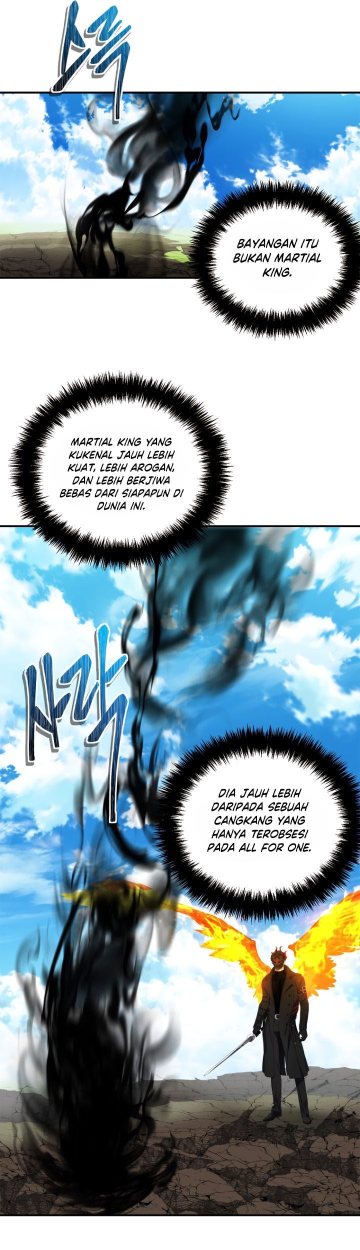 Chapter 127 - halaman 67