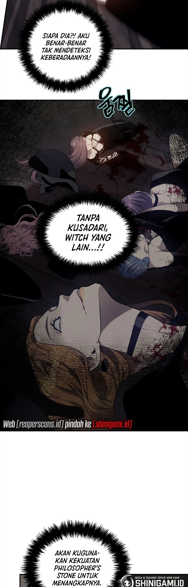 Chapter 148 Fix - halaman 38
