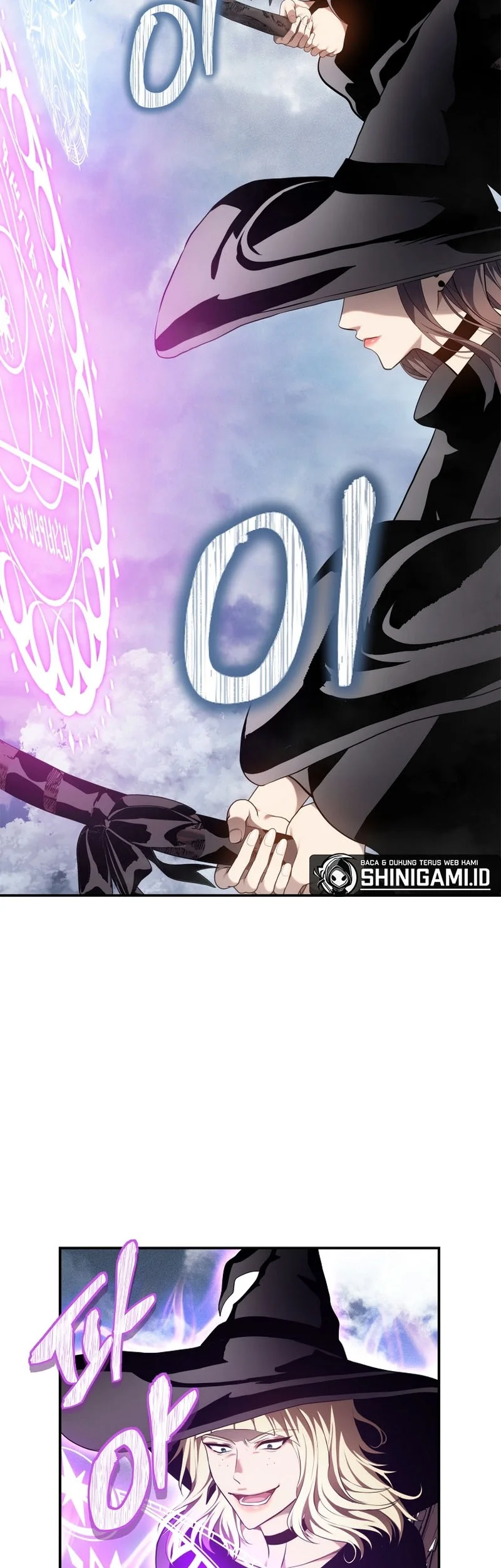 Chapter 148 Fix - halaman 16