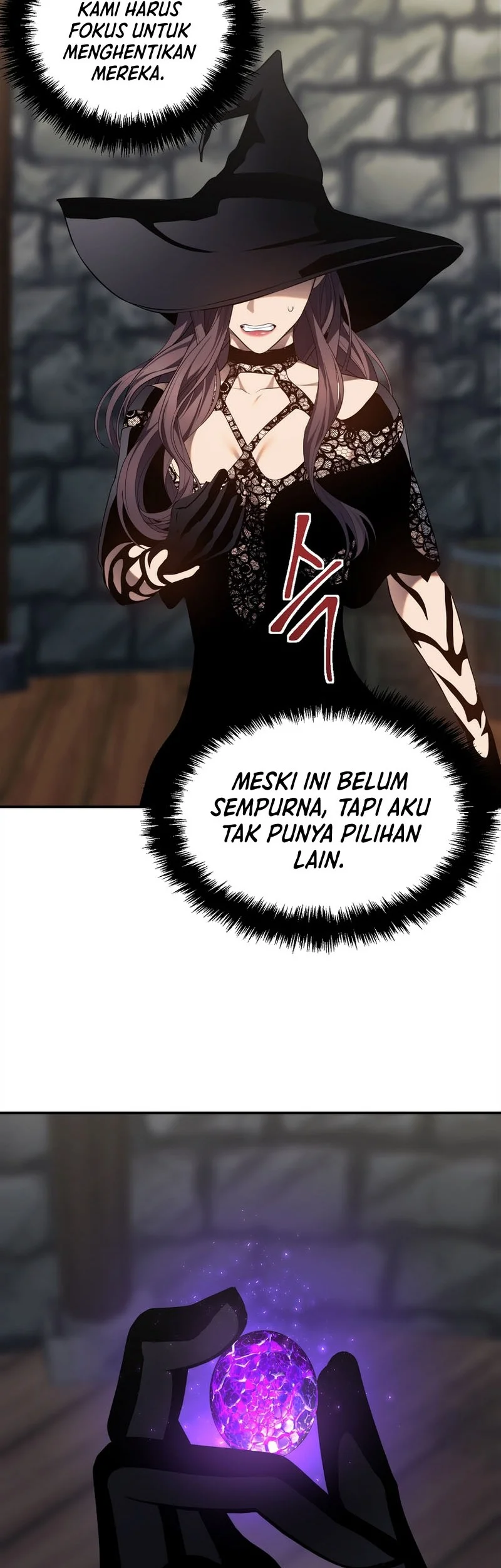 Chapter 148 Fix - halaman 31