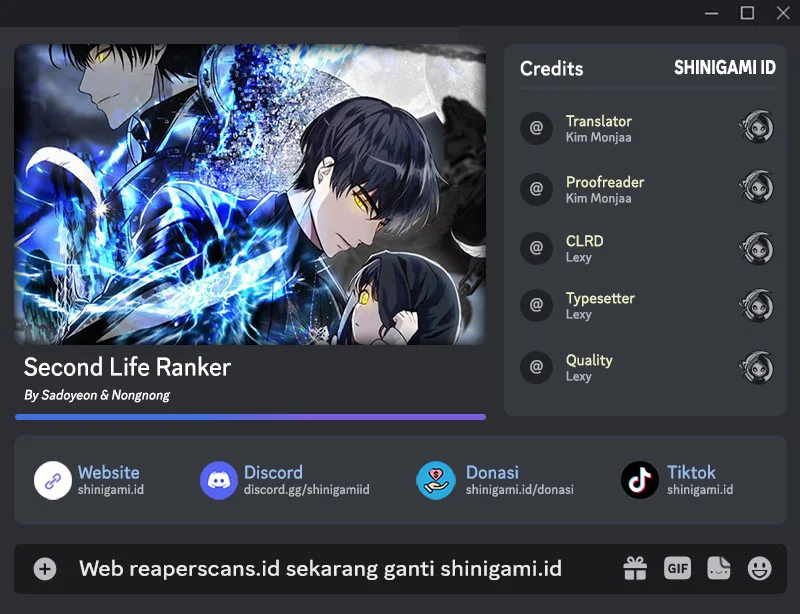 Chapter 149 Fix - halaman 2