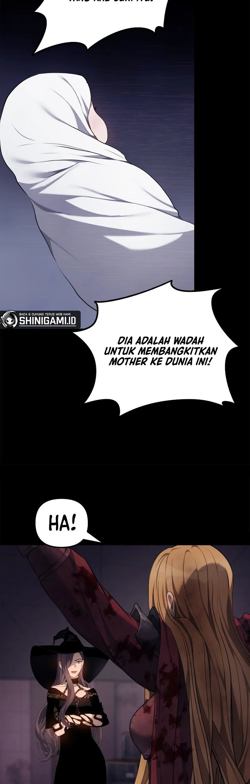Chapter 149 Fix - halaman 29