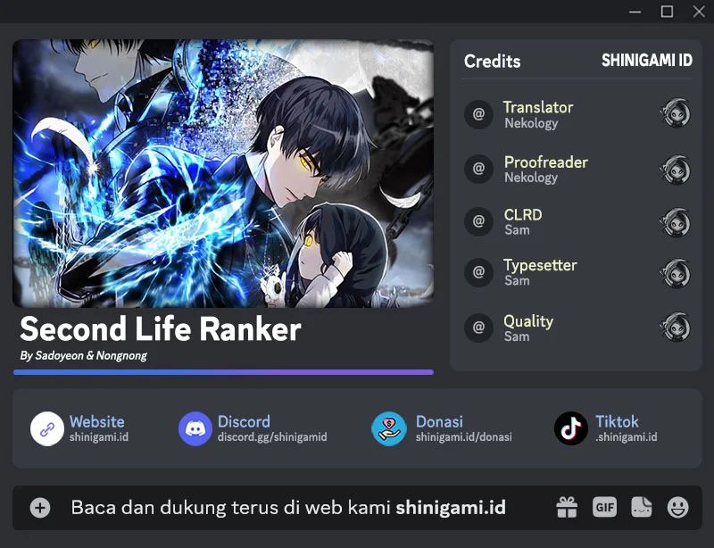 Chapter 154 Fix - halaman 2