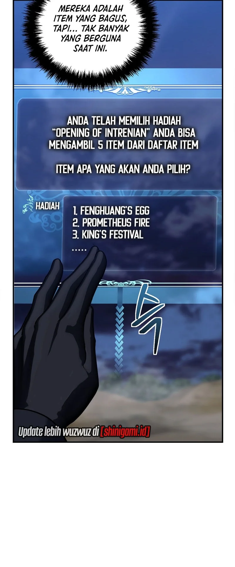 Chapter 154 Fix - halaman 38