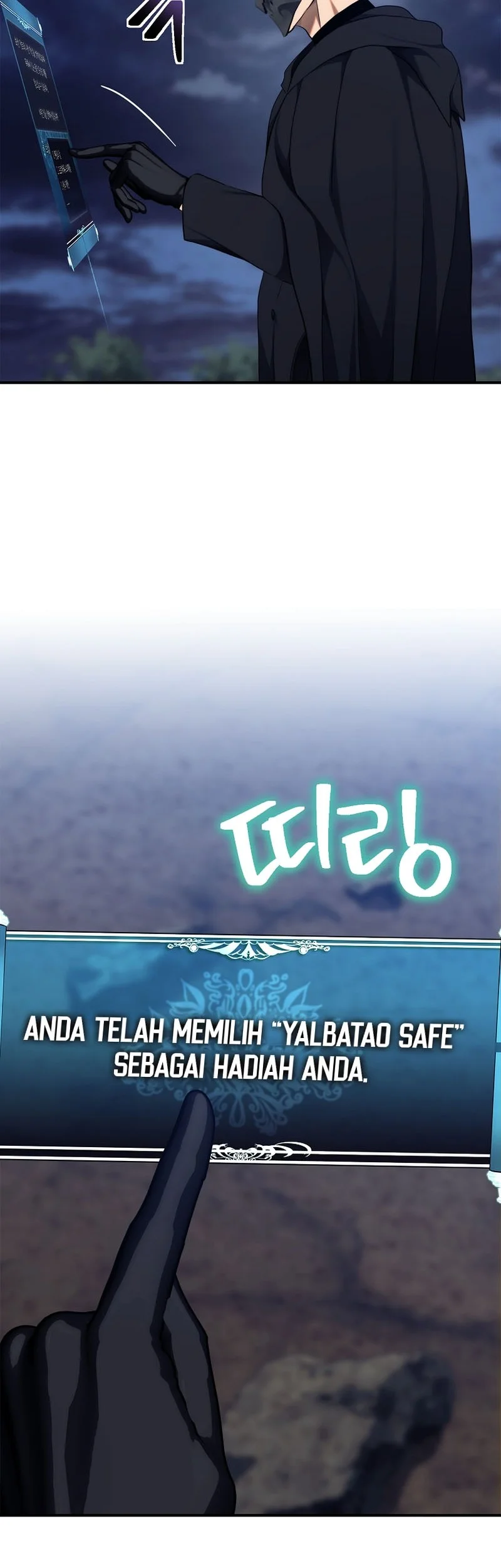 Chapter 154 Fix - halaman 40