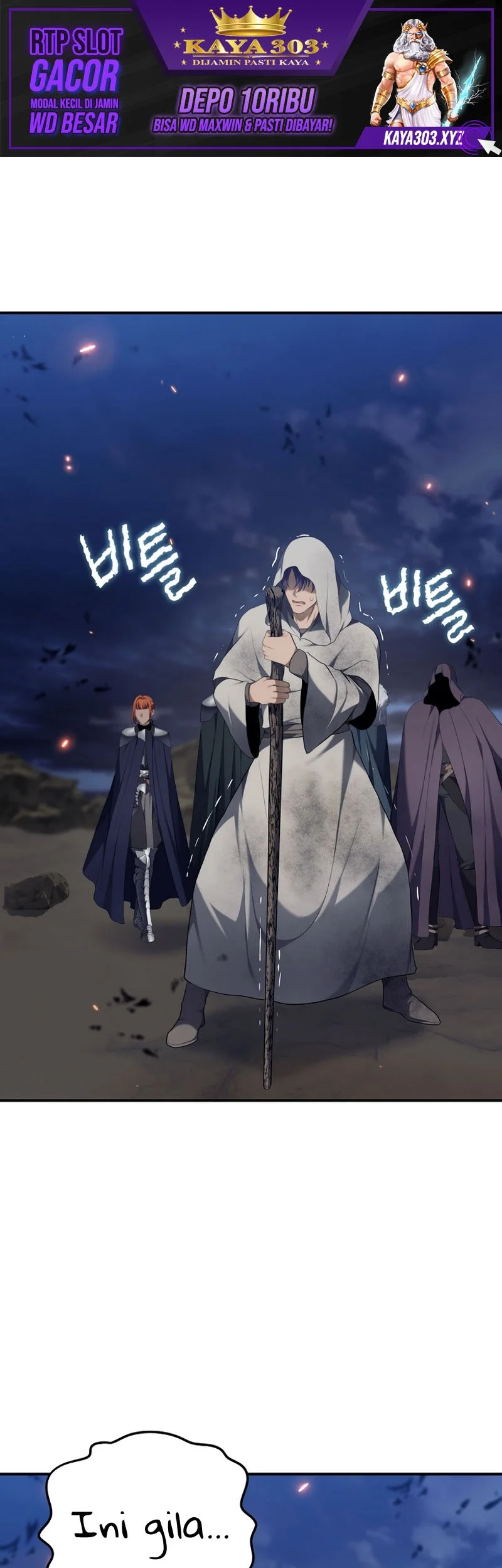 Chapter 154 Fix - halaman 3