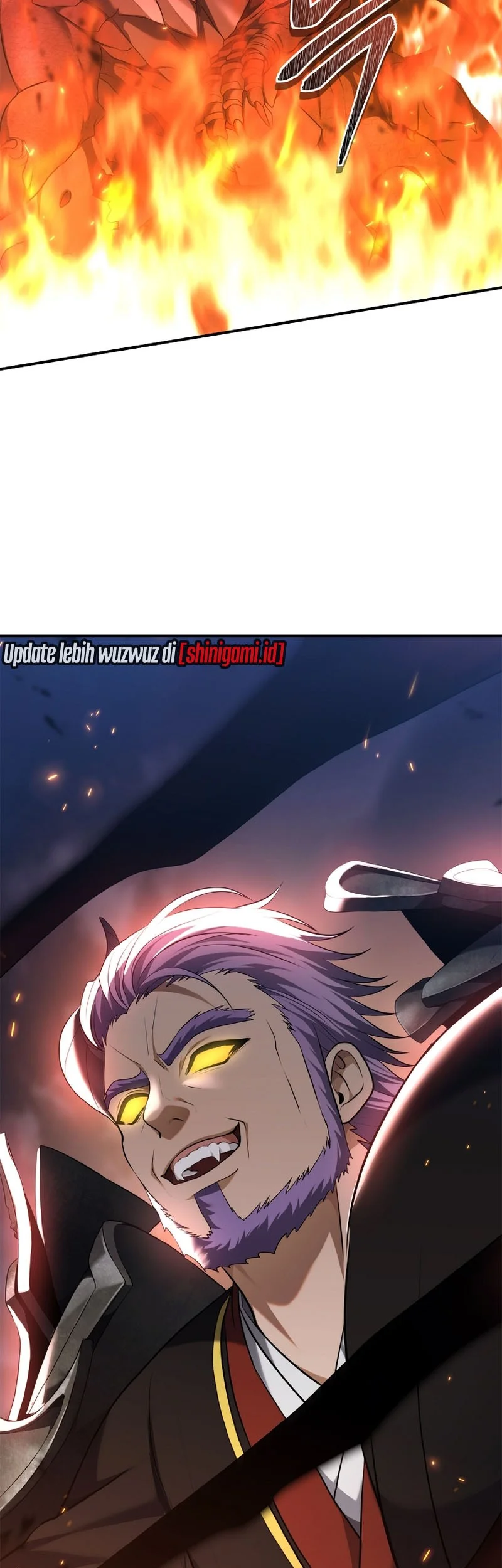 Chapter 154 Fix - halaman 17