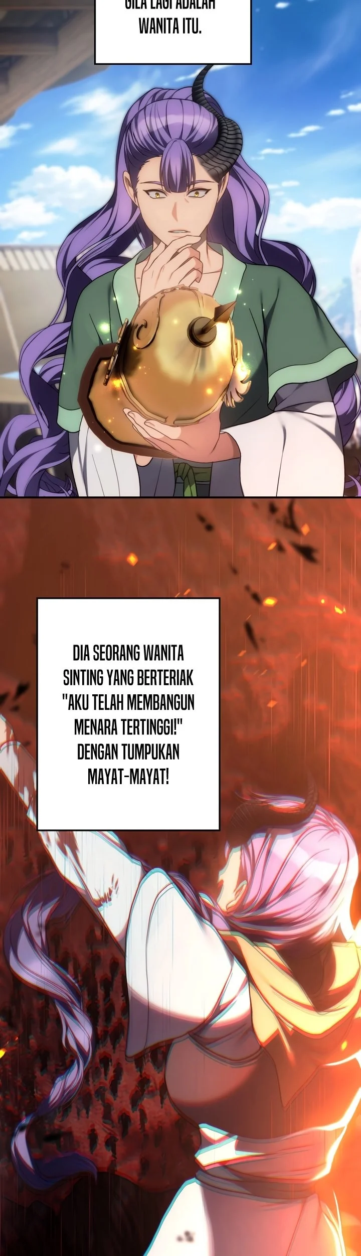 Chapter 167 - halaman 27