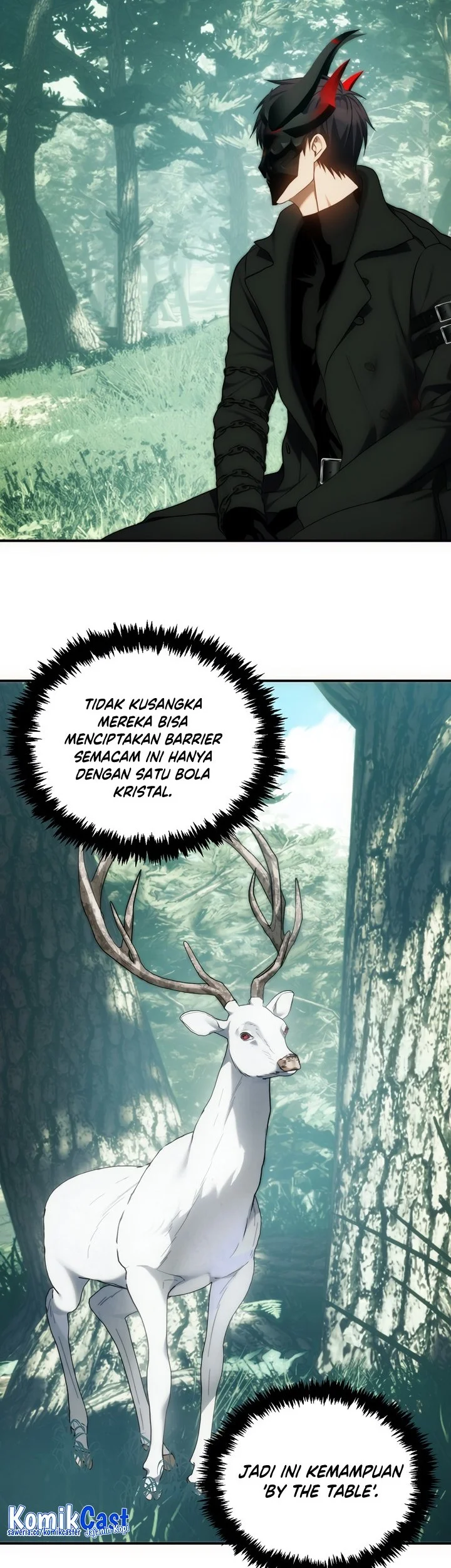Chapter 167 - halaman 46