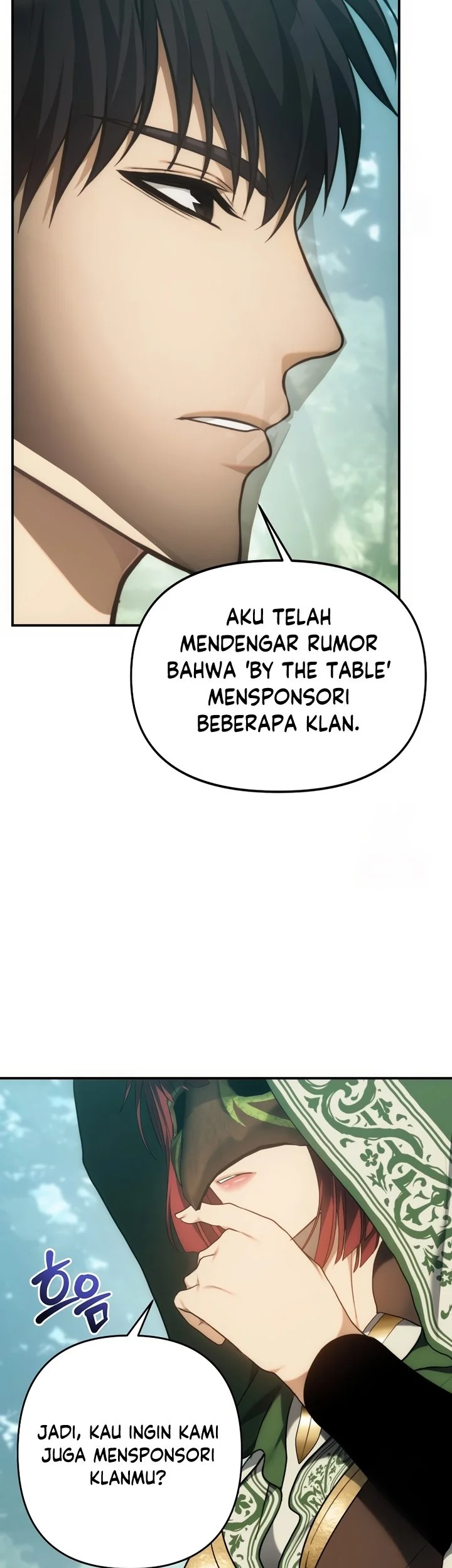 Chapter 167 - halaman 72