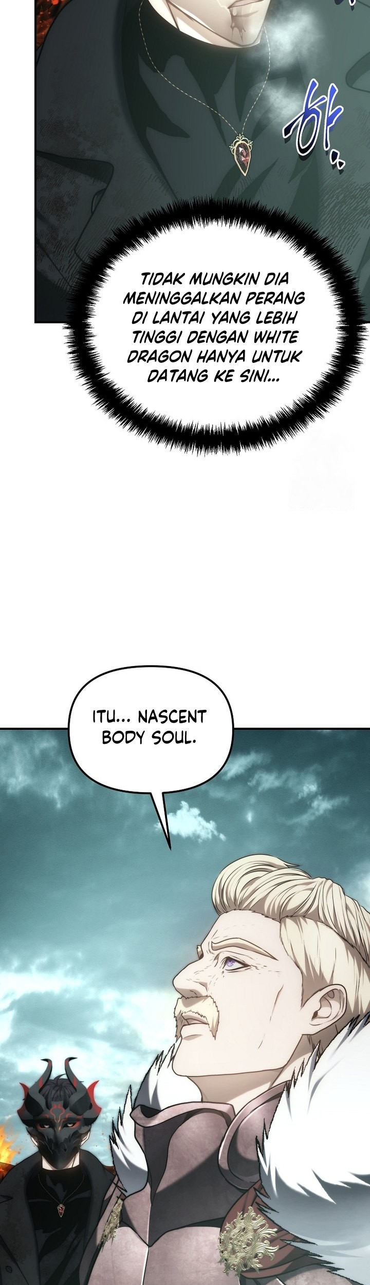 Chapter 179 - halaman 21