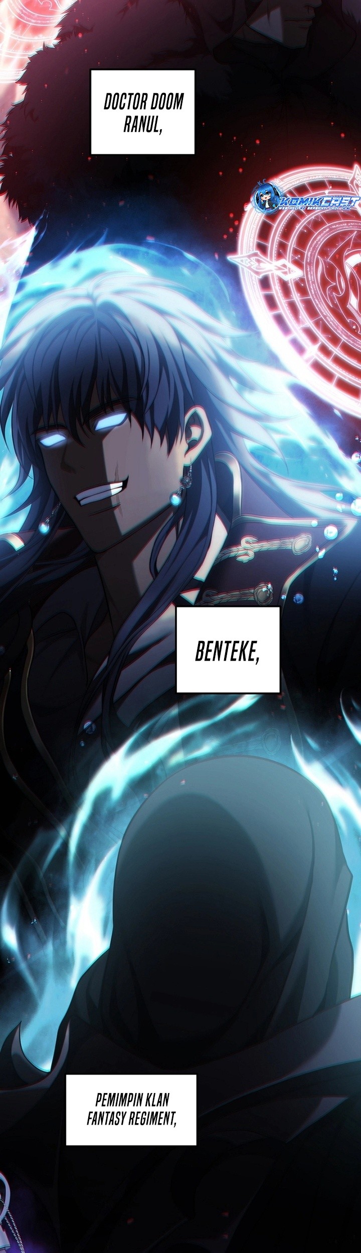 Chapter 187 - halaman 29