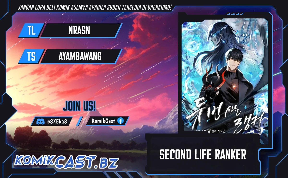 Chapter 193 Fix - halaman 2