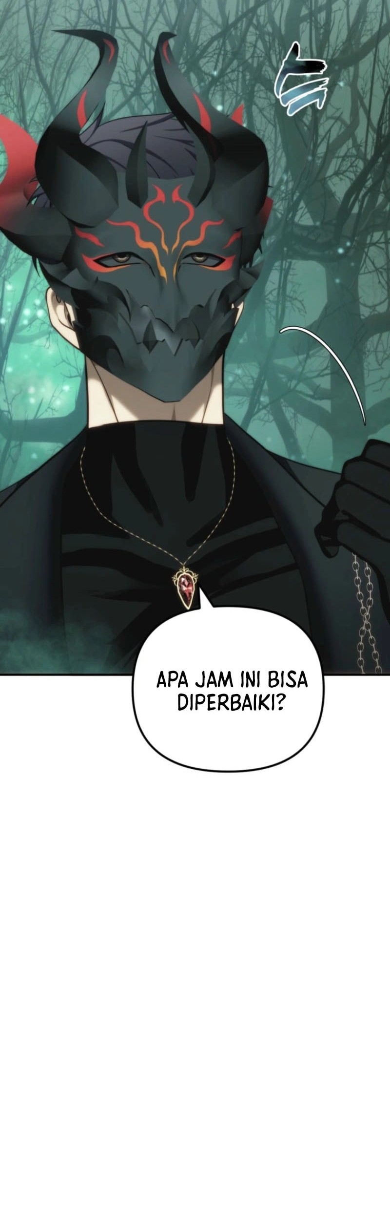 Chapter 206 - halaman 8