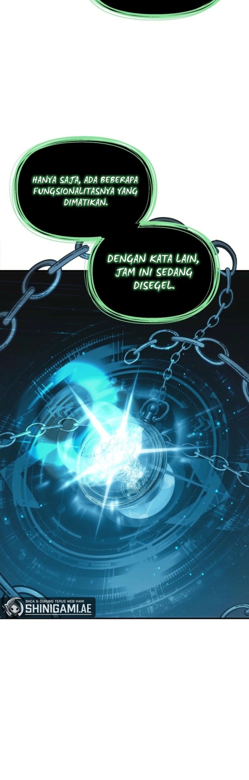 Chapter 206 - halaman 13
