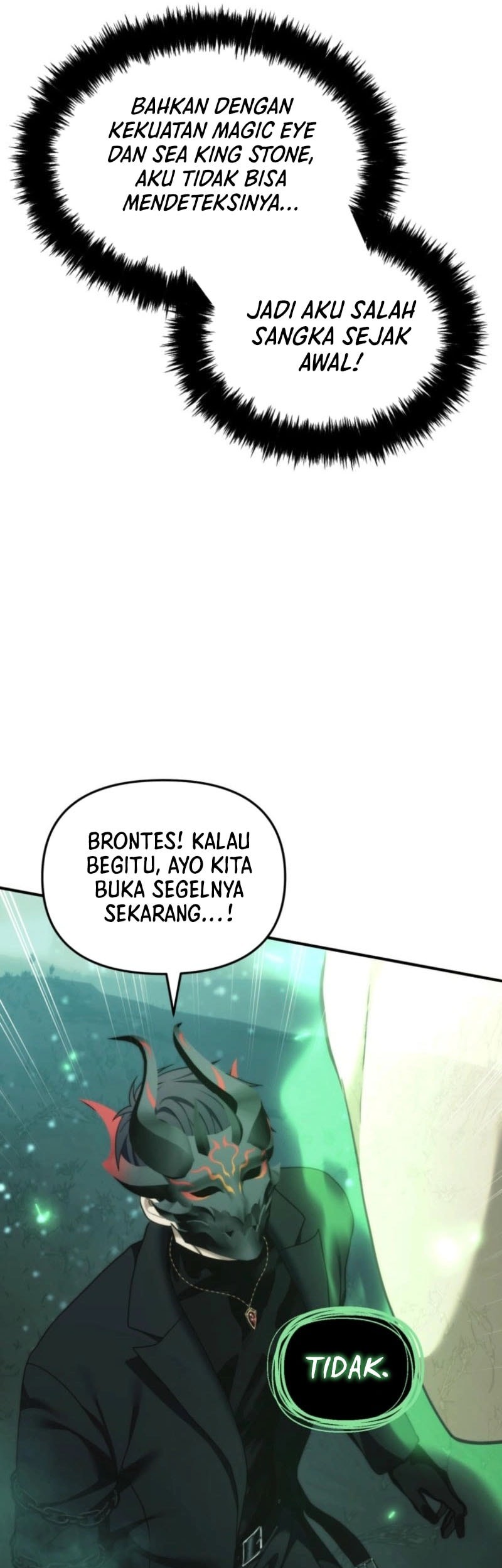 Chapter 206 - halaman 15