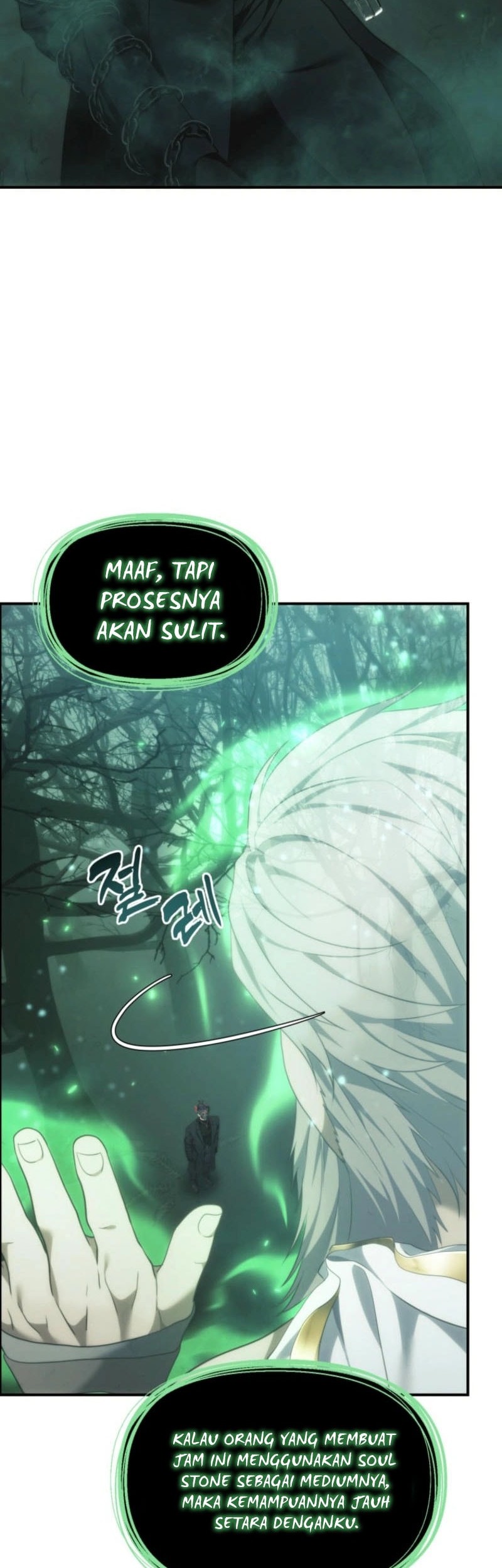 Chapter 206 - halaman 16