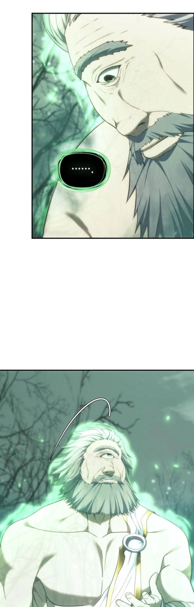 Chapter 206 - halaman 20