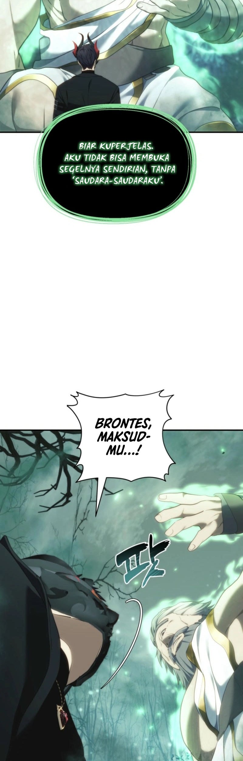 Chapter 206 - halaman 21