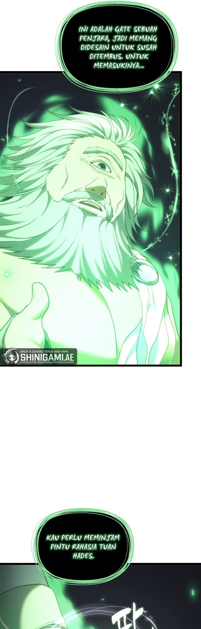 Chapter 207 - halaman 35