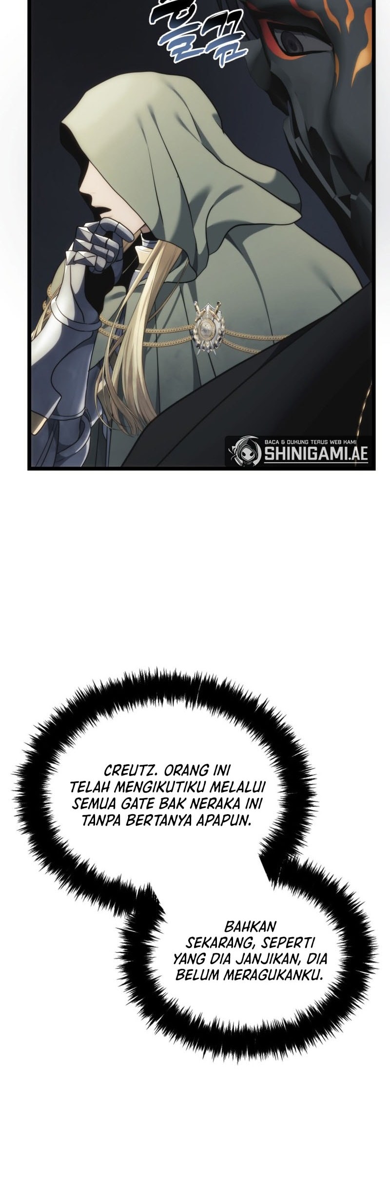 Chapter 207 - halaman 42