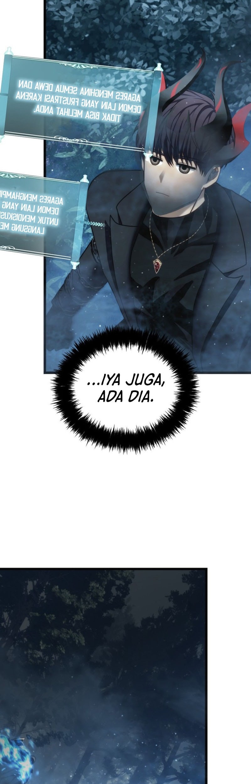 Chapter 207 - halaman 20