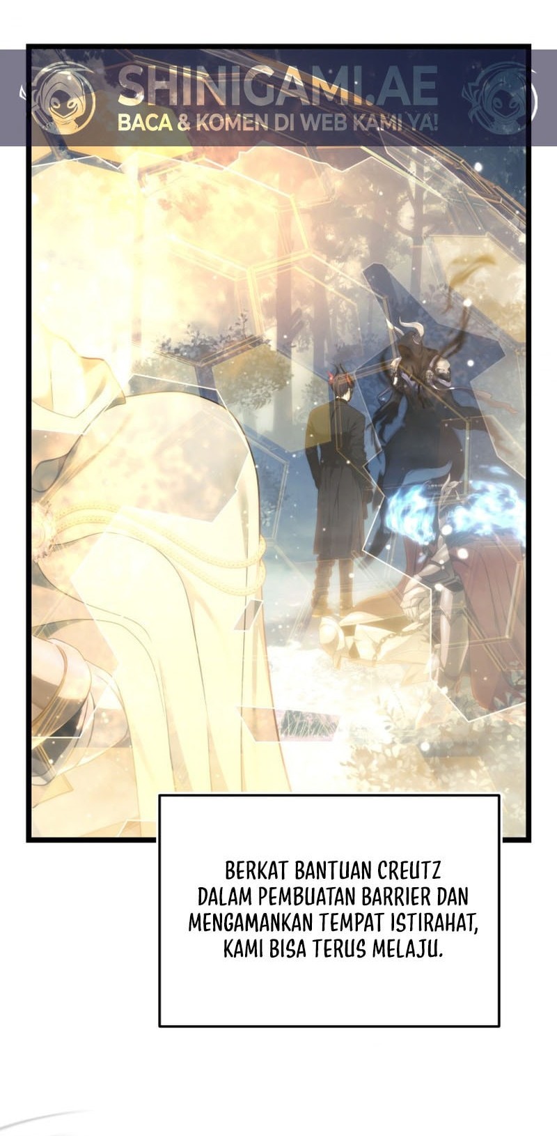 Chapter 207 - halaman 22