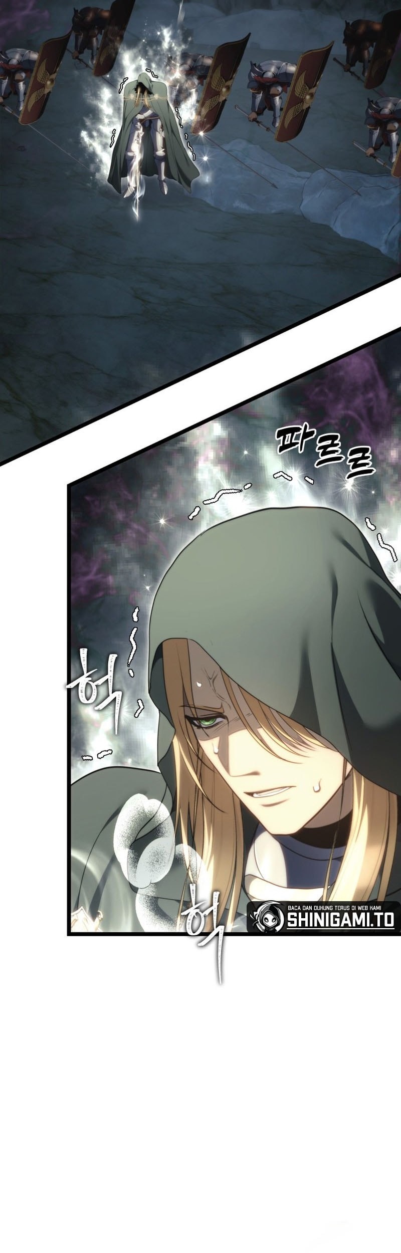 Chapter 209 - halaman 61