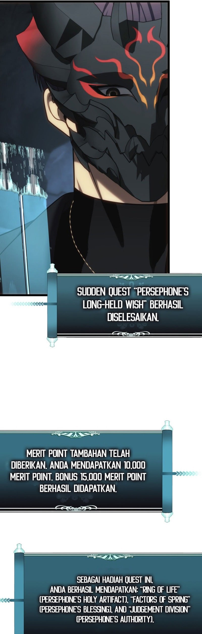 Chapter 209 - halaman 67
