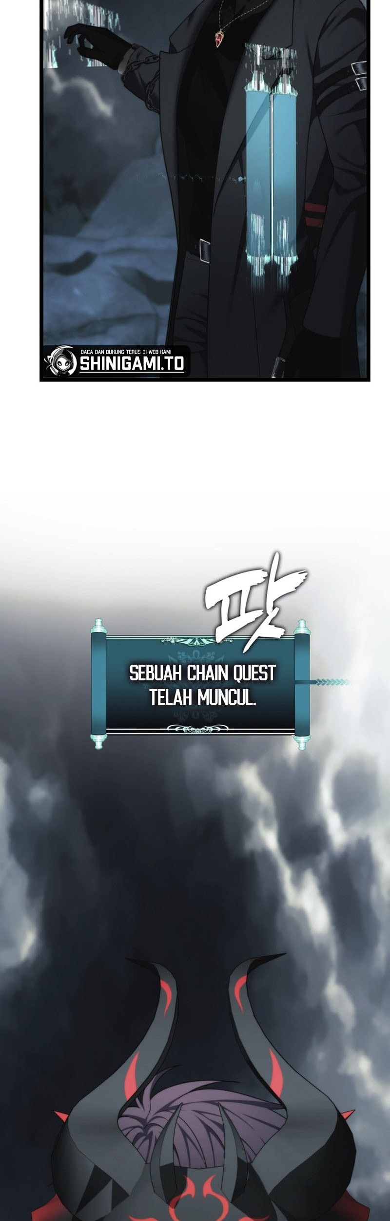 Chapter 209 - halaman 69