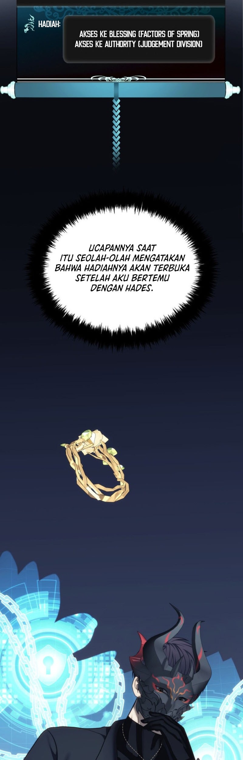 Chapter 210 - halaman 16
