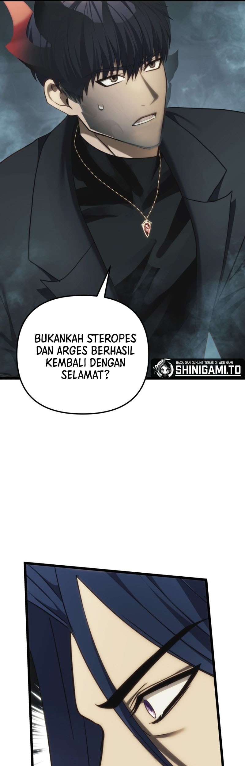 Chapter 211 - halaman 27