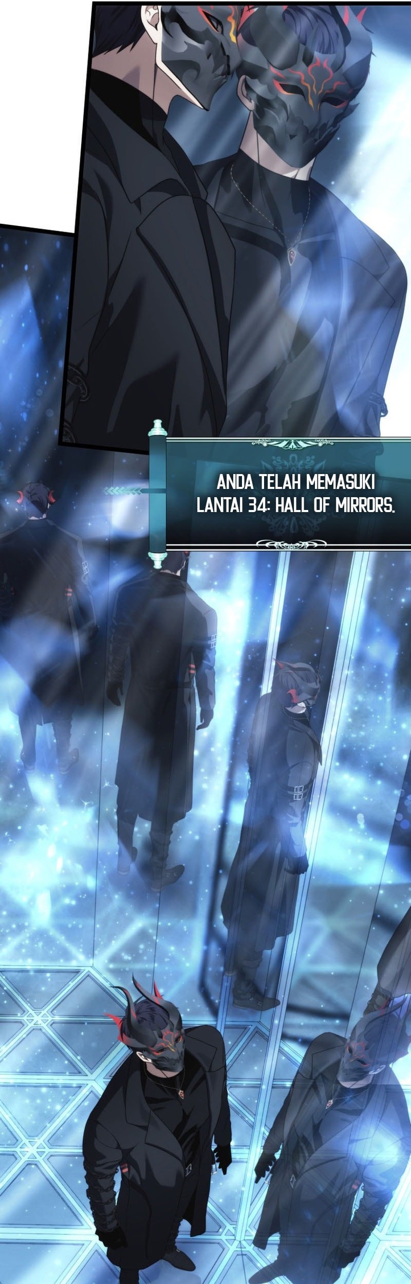 Chapter 213 - halaman 35