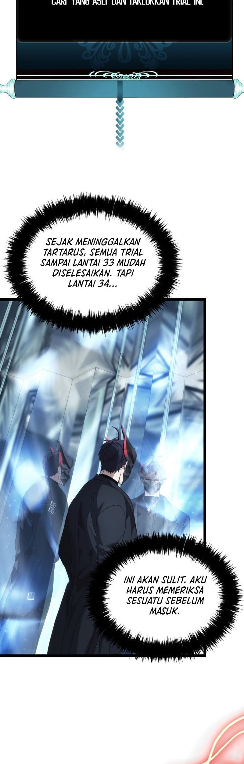 Chapter 213 - halaman 37