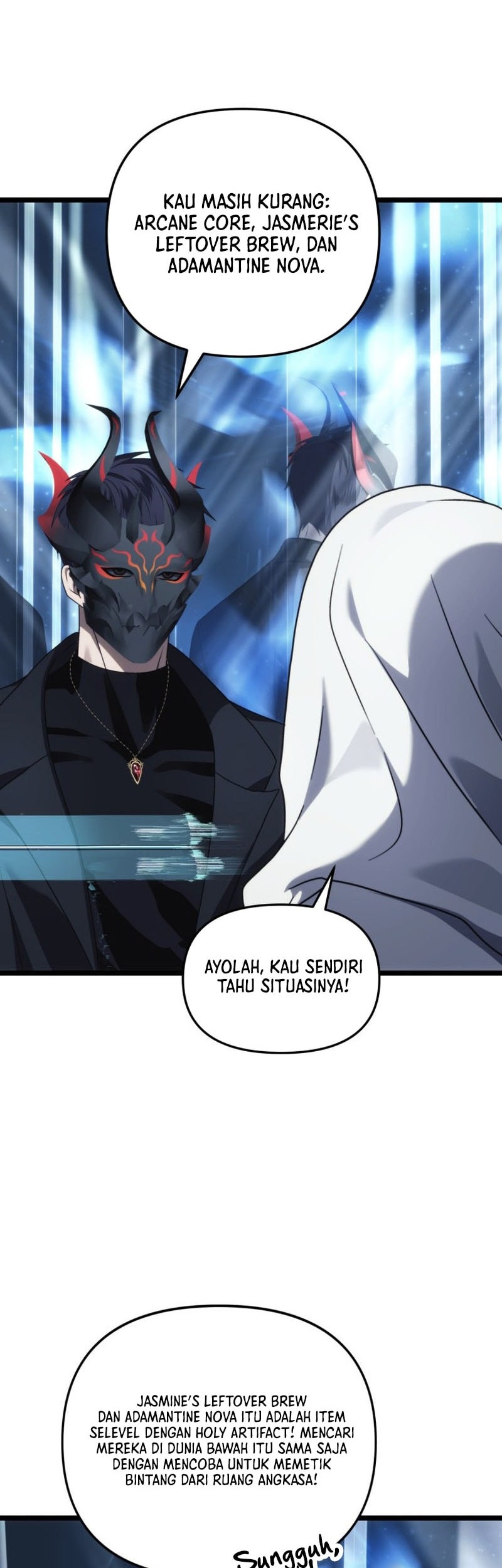 Chapter 213 - halaman 44