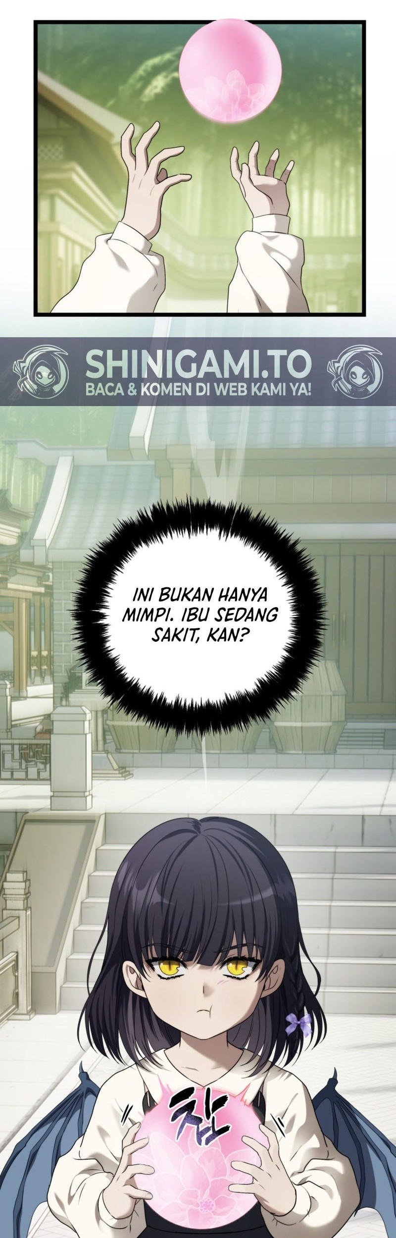 Chapter 213 - halaman 20