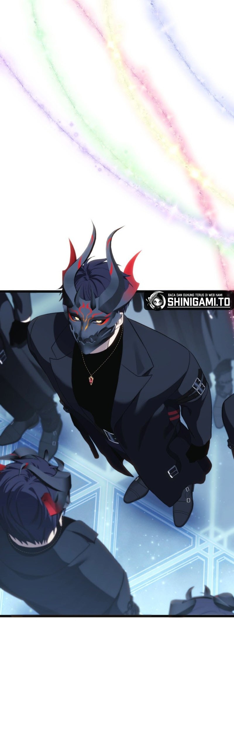 Chapter 214 - halaman 20