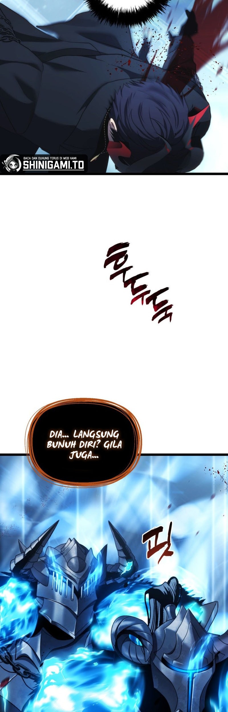 Chapter 214 - halaman 24