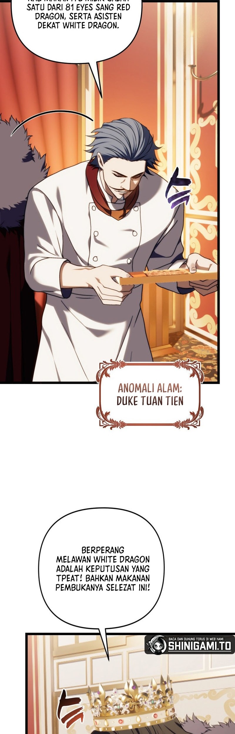 Chapter 215 - halaman 36
