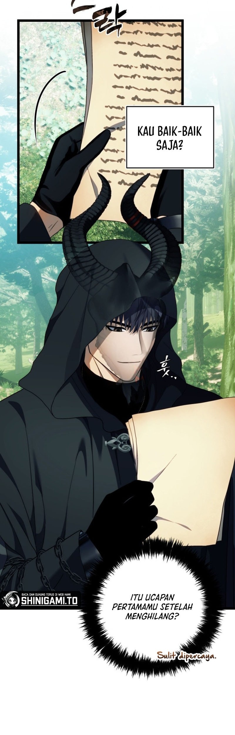 Chapter 215 - halaman 20