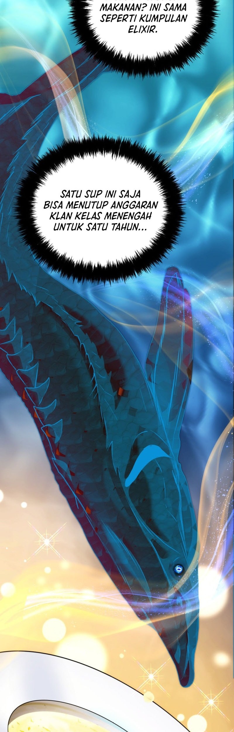Chapter 216 - halaman 36