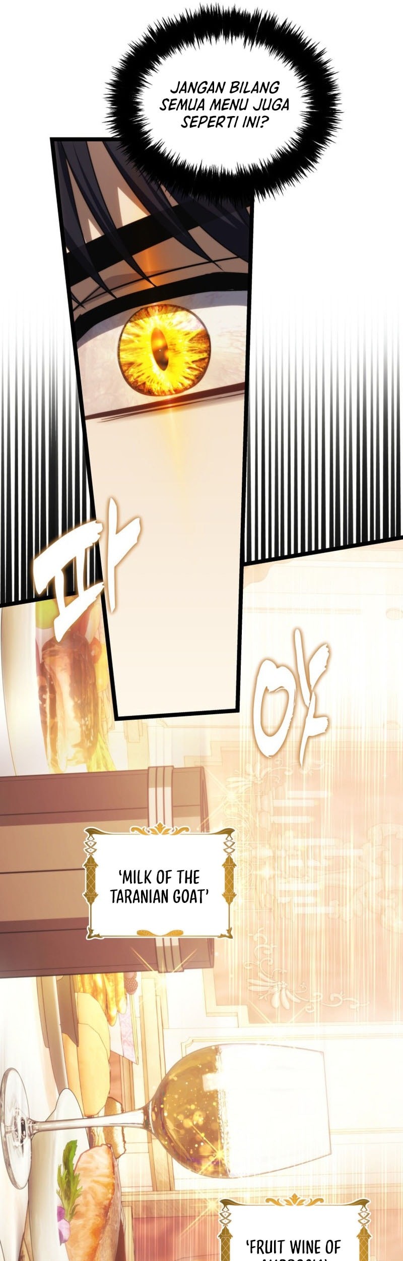 Chapter 216 - halaman 38