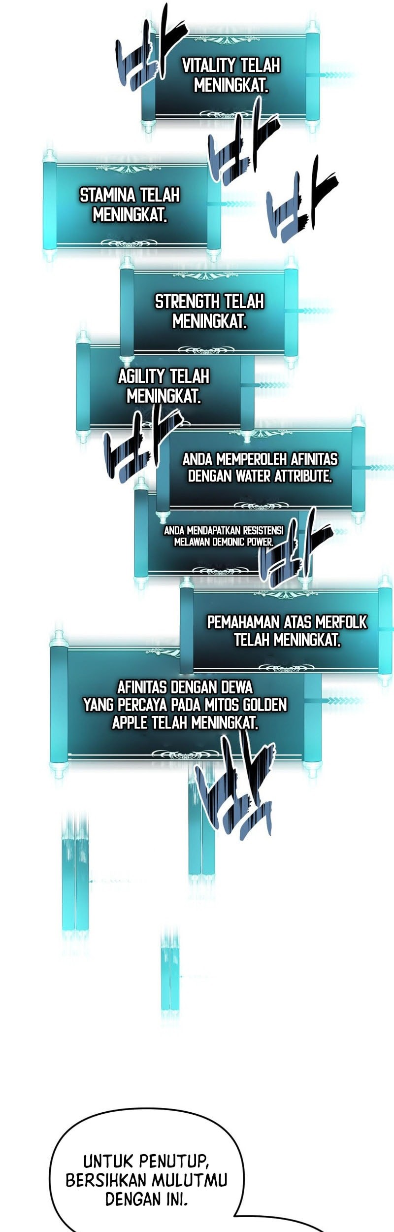 Chapter 216 - halaman 46
