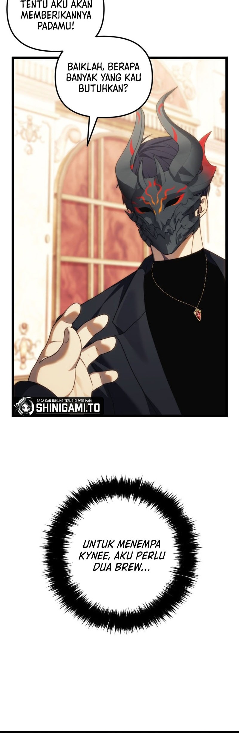 Chapter 216 - halaman 72