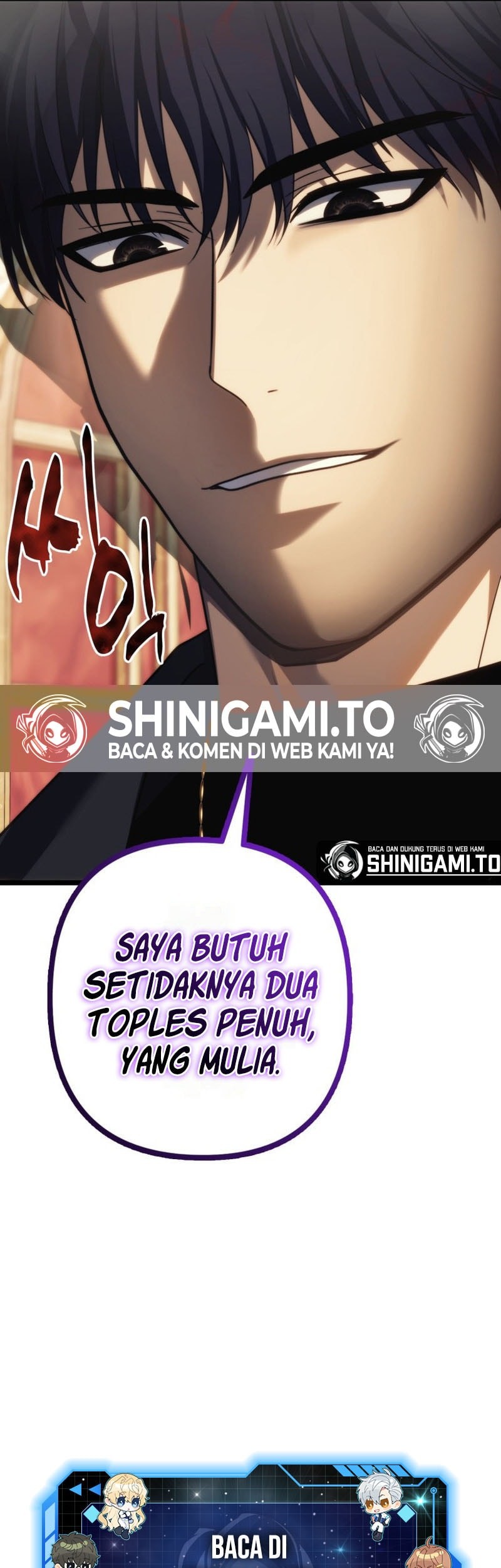 Chapter 216 - halaman 73