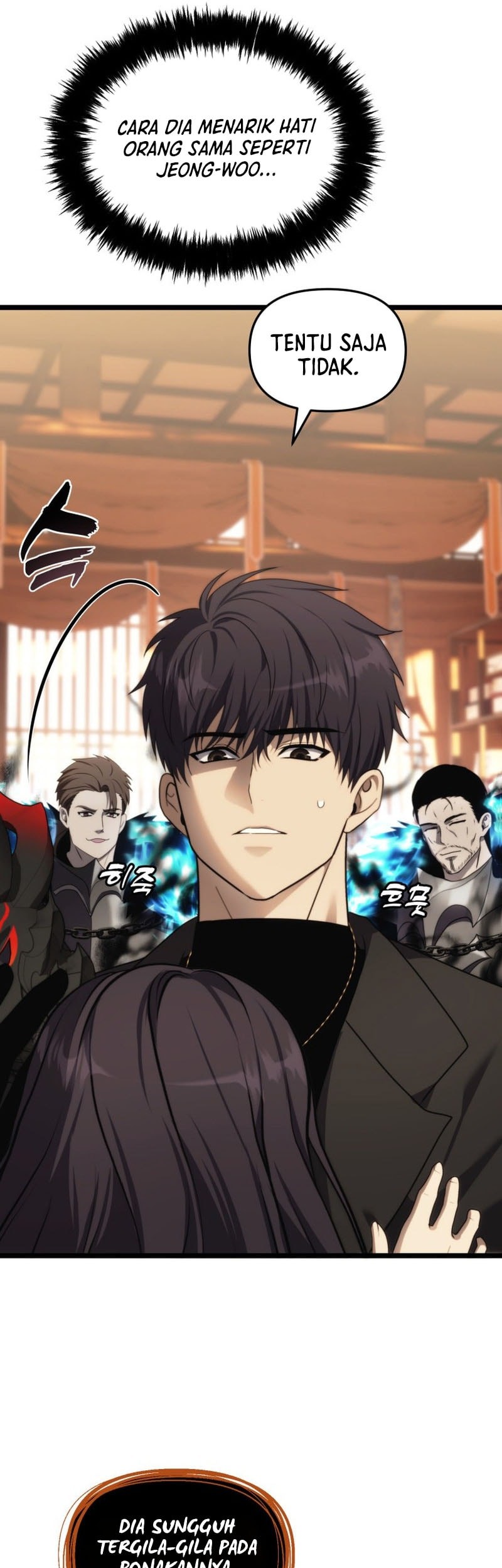 Chapter 216 - halaman 15