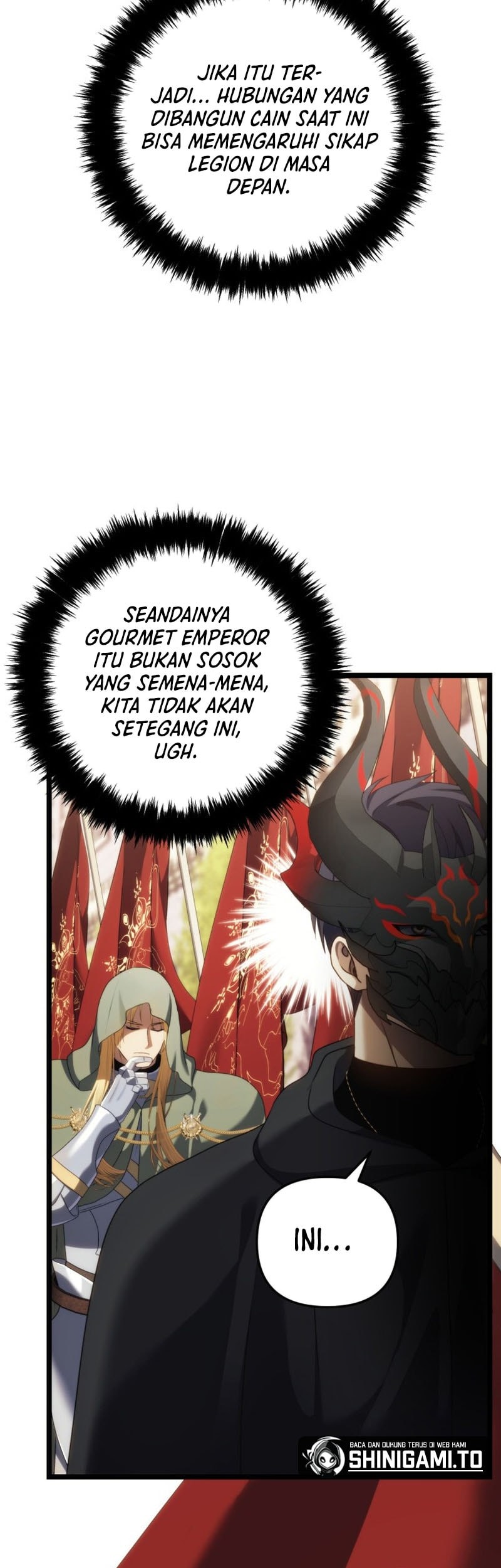 Chapter 216 - halaman 25
