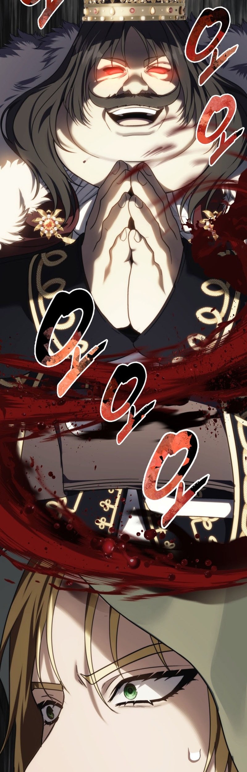 Chapter 217 - halaman 40