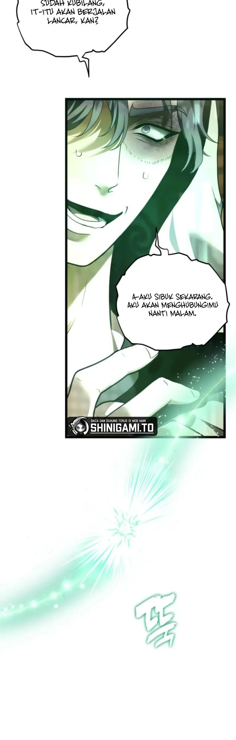 Chapter 218 - halaman 25
